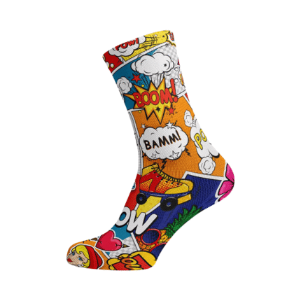 Socks-Sublimation-Socks