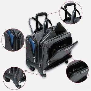 Business trolley bags