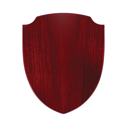 Sheer - Wooden Plaque 1