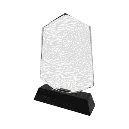 Sinte - Crystal Trophy 1