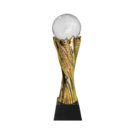 Zircon - Crystal Glass Award 1