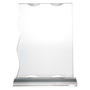 Business Gifts Crystal Trophy Dubai