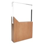 Business Gifts Wooden Trophies