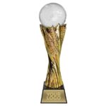 Crystal Glass Award Corporate Gifts