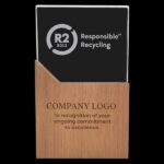 Custom Wood Trophies