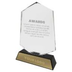 Customized Trophy Dubai Image