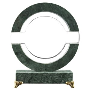 Personalized Trophy Gifts Crystal