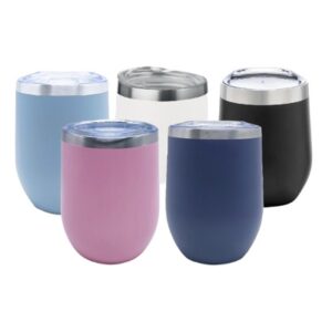 Tumbler for corporate gifting