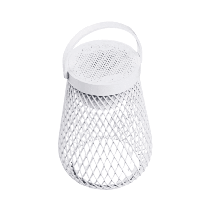 Audoh - Bluetooth Speaker with Lamp 1