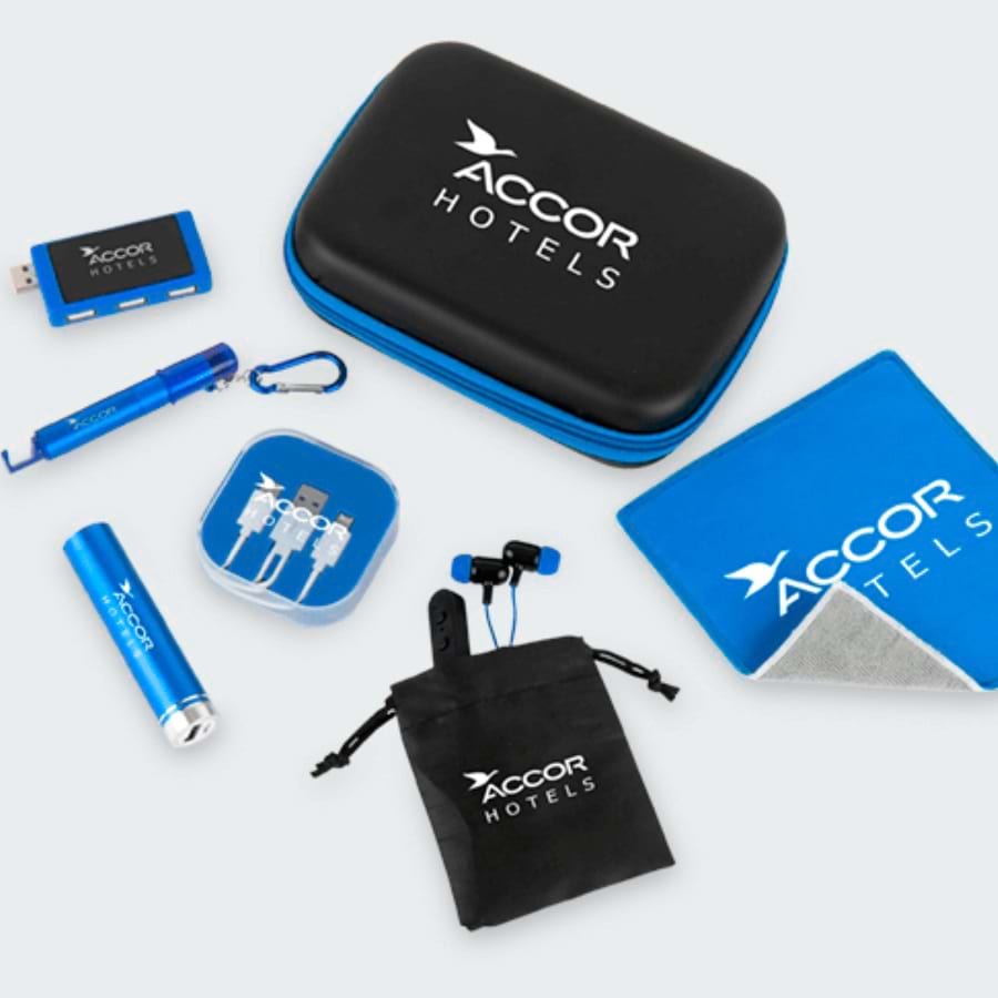 Corporate Gift Ideas for the Tech Industry