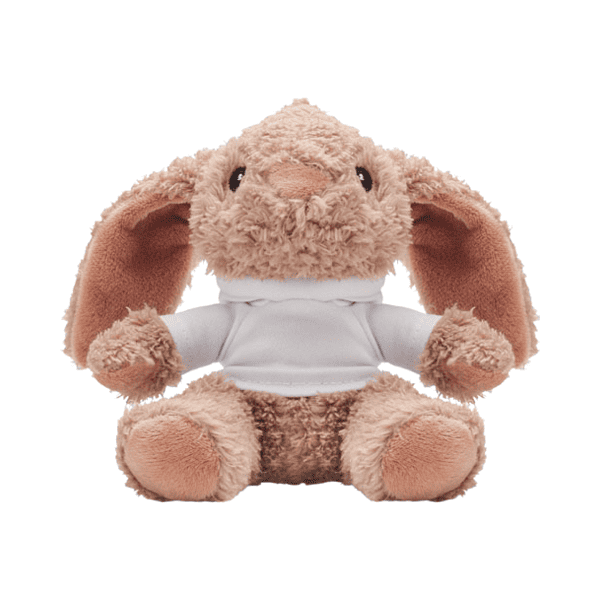 Benevo - Bunny Plush Toy 1 Benevo - Bunny Plush Toy 1