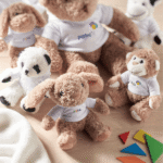 Benevo - Bunny Plush Toy - Image 3