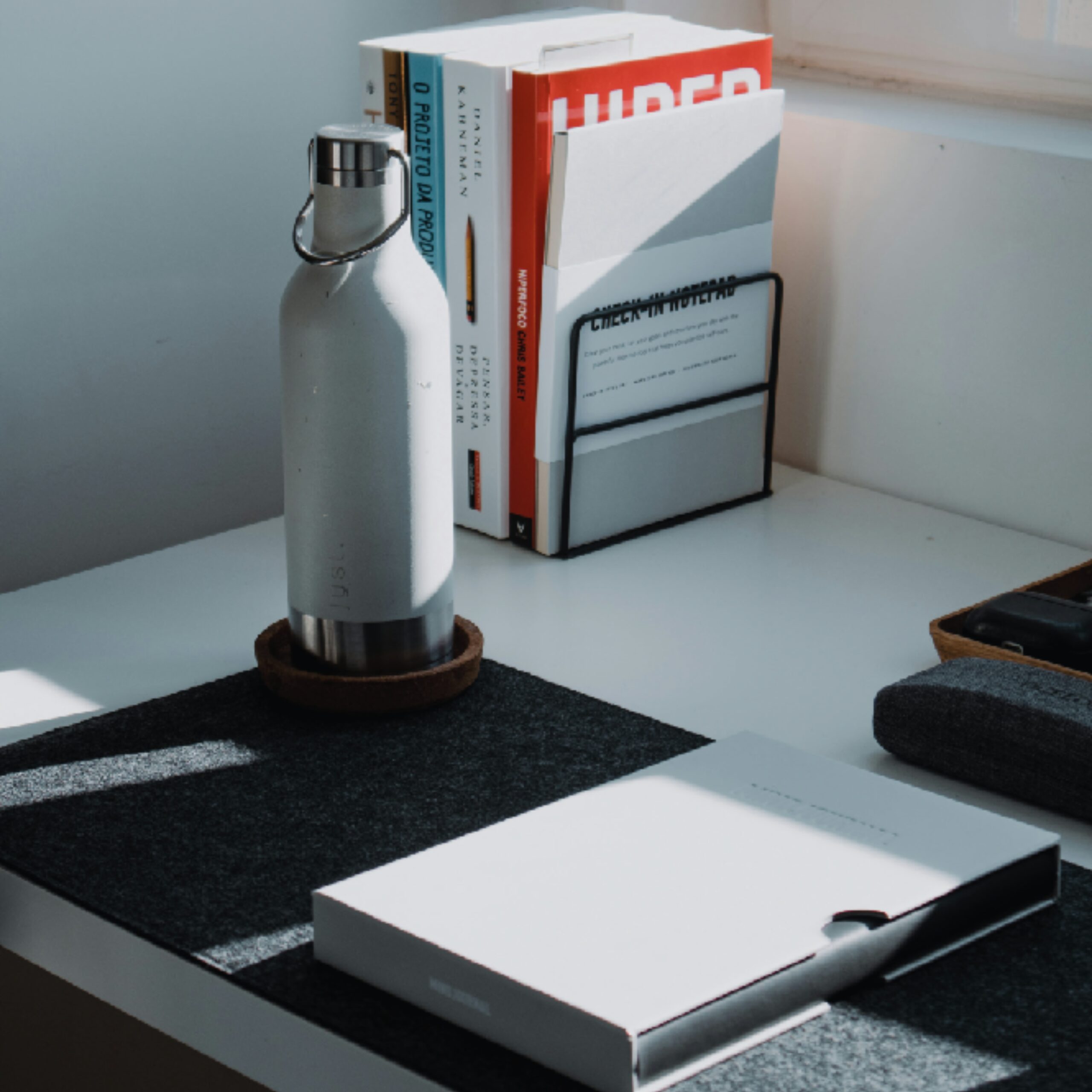 Unique company swag ideas for employees