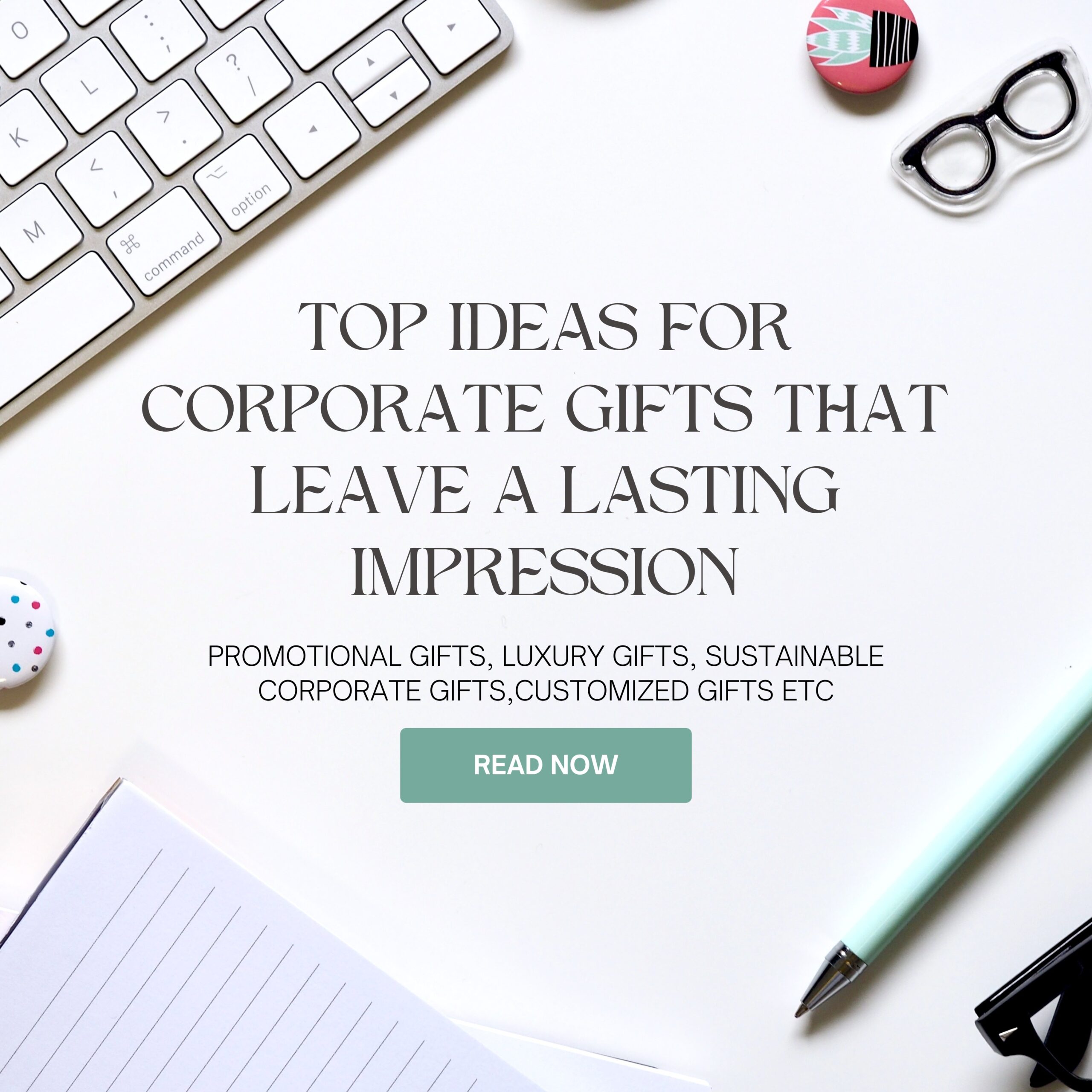 corporate gift ideas