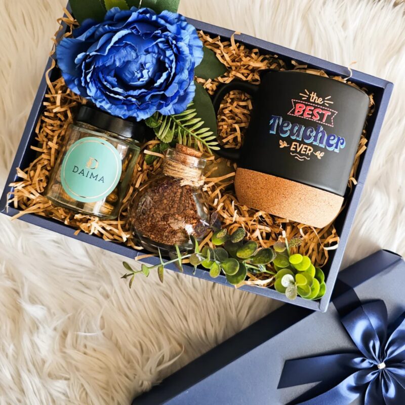 teacher appreciation gifts