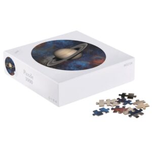 Custom 1000 Pc Puzzle by Jiggle for corporate gifting