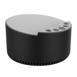 Best 3-in-1 Bluetooth Speaker with Wireless Charger