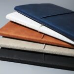 A5 PU Notebook for corporate gifts