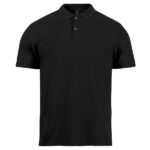 Nextt Level RPET Polo t-shirts