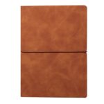 Custom A5 PU Leather Notebook