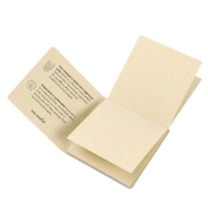Eco-friendly Bonsuko Sugarcane Paper Sticky Note