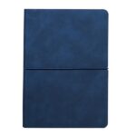 Custom A5 PU Leather Notebook