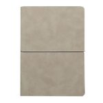 Bohong A5 PU Notebook with soft PU leather cover