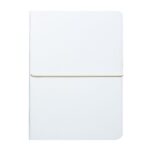 Bohong A5 PU Notebook with soft PU leather cover