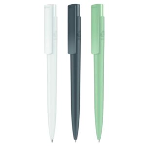 UMA Pro F Ocean Recycled Plastic Pen