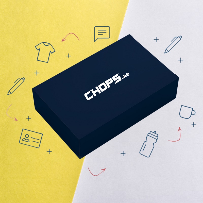 New Year Gifts for our client CDI