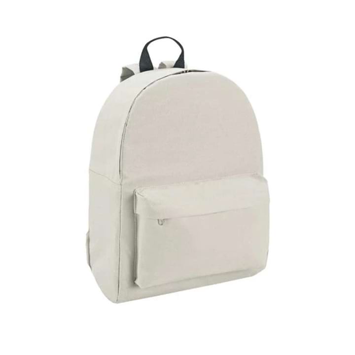 backpack as an industrial giveaway