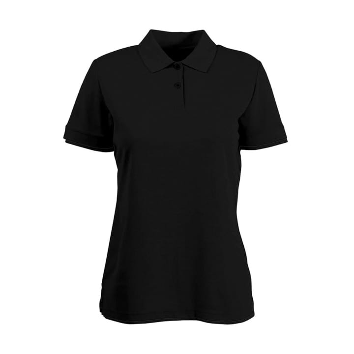 UV protected polo neck t shirts for women for corporate gifting