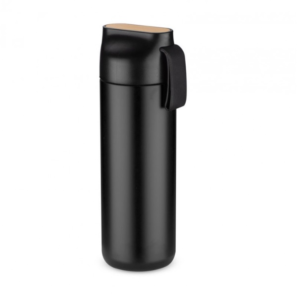 Double Wall Water Bottle
