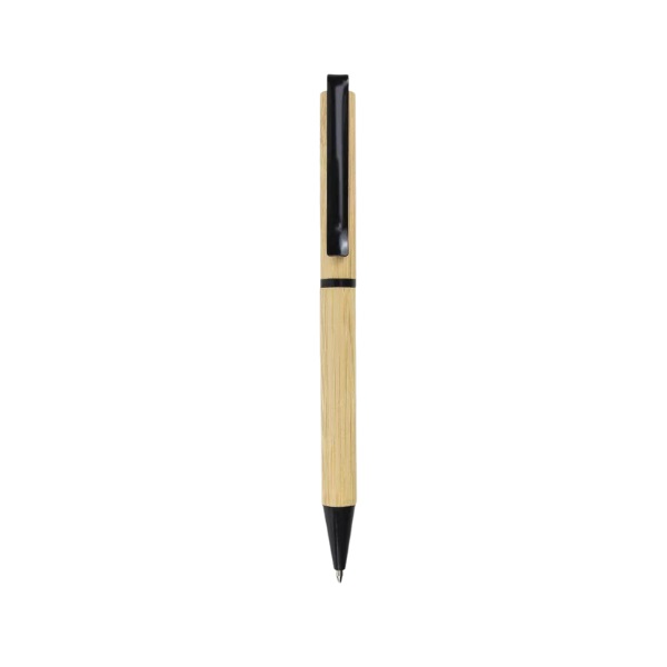 Custom Metal Pen from Chops