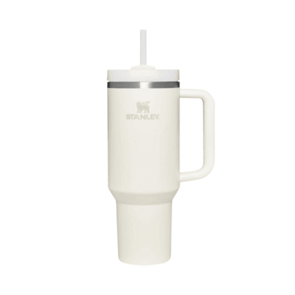 Eco-friendly 1200ml stainless steel quencher tumbler UAE