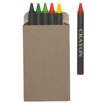 6 piece crayon set kiboo dubai