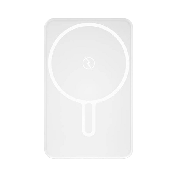Avonda - 10,000 mAh Magnetic Wireless Powerbank 1 Avonda-10000-mAh-Magnetic-Wireless-Powerbank