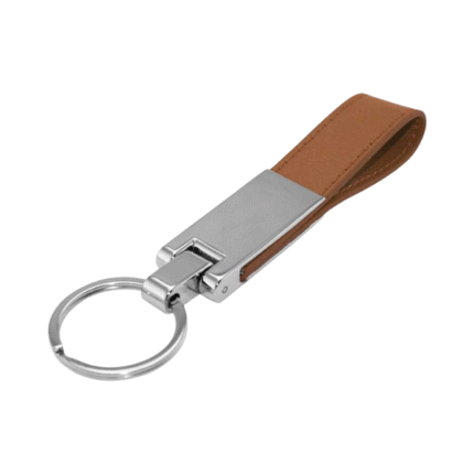 Birefe - PU and Metal Key Holder