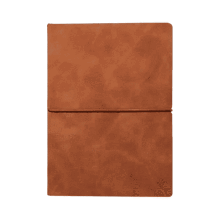 Bohong-A5-PU-Notebook