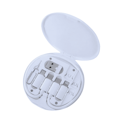 Cloz-Recycled-Multi-Cable-Set
