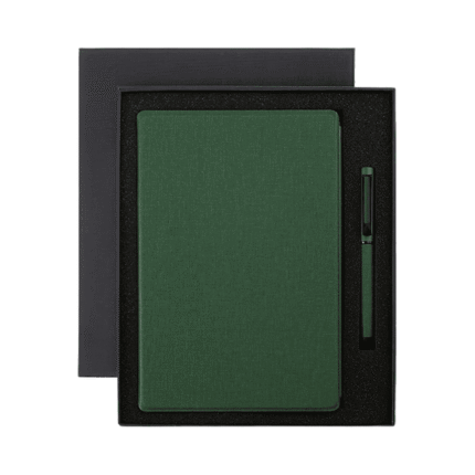 Coralla-Sustainable-Gift-Set-with-Refillable-Notebook-and-Pen