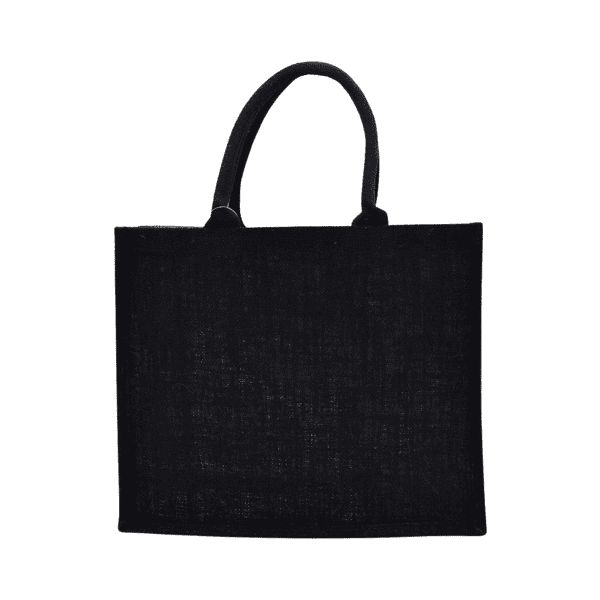 Crespelle - Jute Bag 1 Crespelle - Jute Bag 1