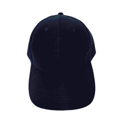 Devergo-6-Panel-Breathable-Polyester-Cap