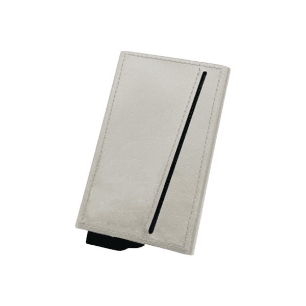 Fermel - RFID Magnetic Reycled PU Card Holder 1 Fermel-RFID-Magnetic-Reycled-PU-Card-Holder