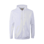 Fermoza - Hoodies with Zipper