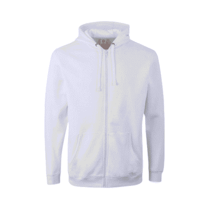 Fermoza - Hoodies with Zipper