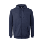 Fermoza - Hoodies with Zipper