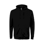 Fermoza - Hoodies with Zipper