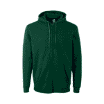 Fermoza - Hoodies with Zipper