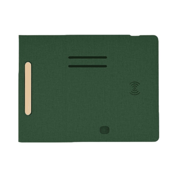 Fuldoro - Recycled PU 15W Wireless Mousepad Desk Organizer 1 Fuldoro-Recycled-PU-15W-Wireless-Mousepad-Desk-Organizer